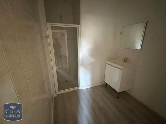Appartement à louer 3 pièces 75.25m²