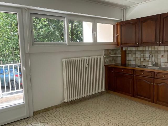 Appartement à louer 3 pièces 75,20 m