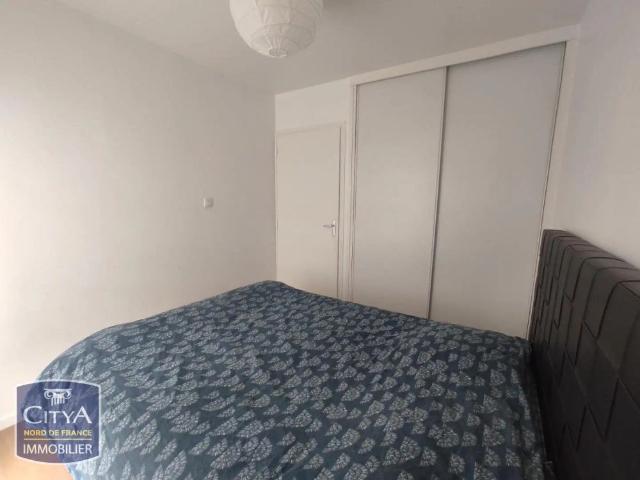 Appartement à louer 3 pièces 75.36m²