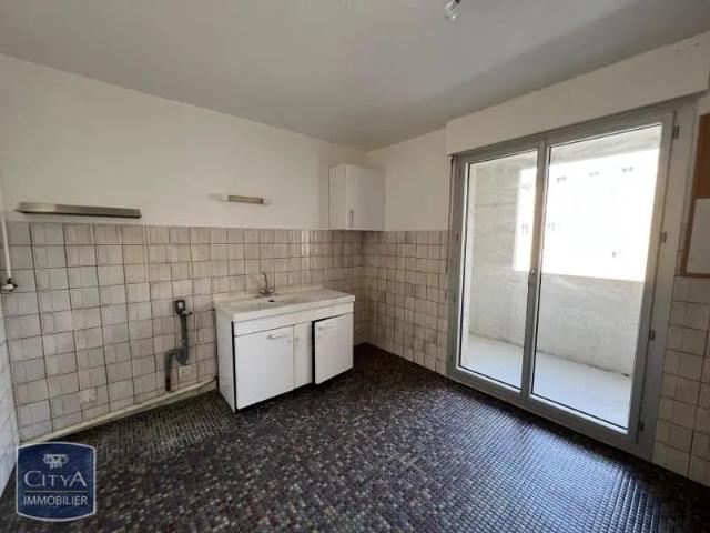 Appartement à louer 3 pièces 75.36m²