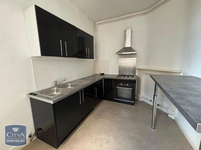 Appartement à louer 3 pièces 75.39m²