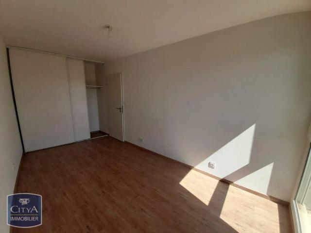 Appartement à louer 3 pièces 75.47m²