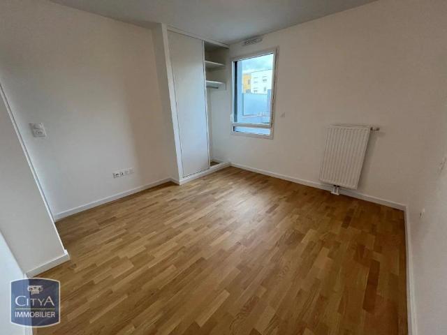 Appartement à louer 3 pièces 75.41m²