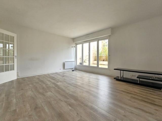 Appartement à louer 3 pièces • 75,43 m2 Vanves