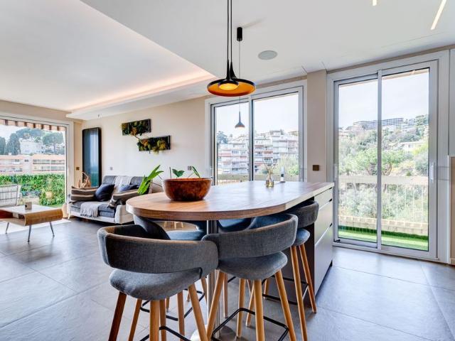 Appartement à louer 3 pièces • 75,55 m2 Nice