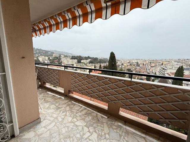 Appartement à louer 3 pièces 75,58 m