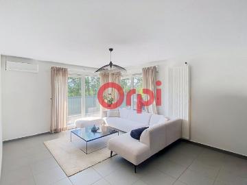 Appartement à louer 3 pièces 75,50 m