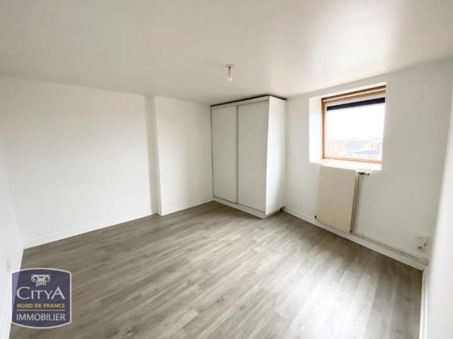 Appartement à louer 3 pièces 75.71m²