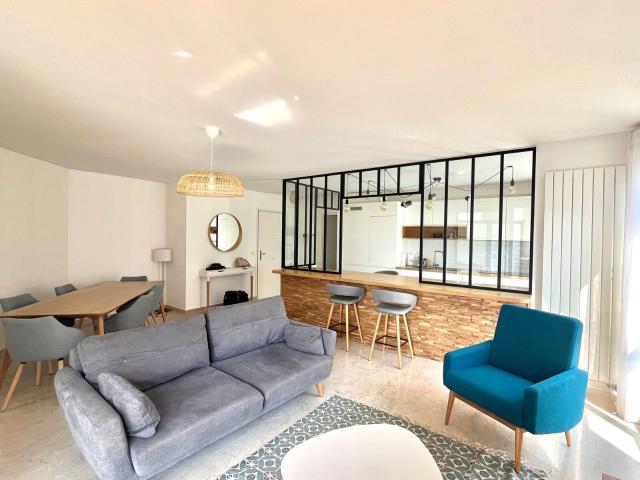 Appartement à louer 3 pièces 75,85 m