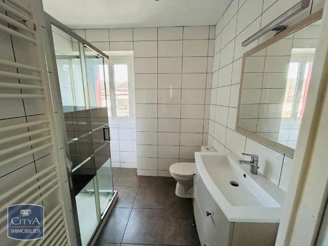 Appartement à louer 3 pièces 75m²