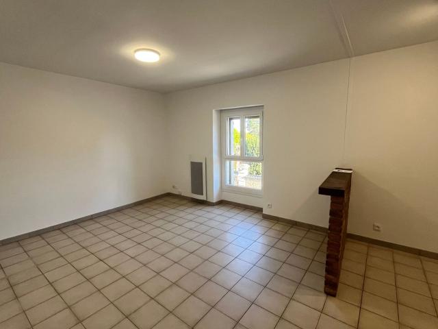 Appartement à louer 3 pièces
