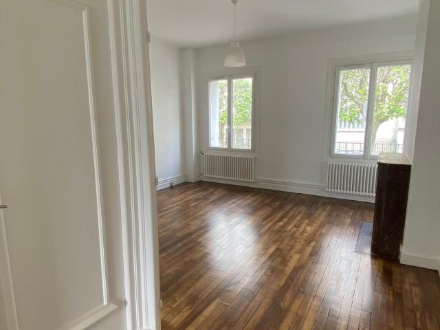 Appartement à louer 3 pièces