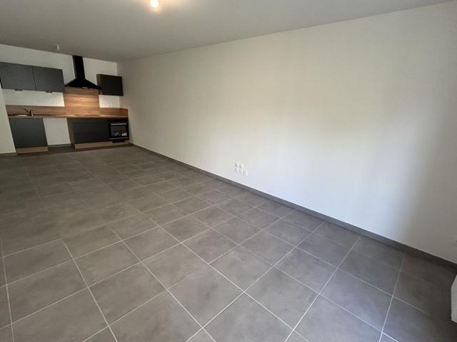 Appartement à louer 3 pièces