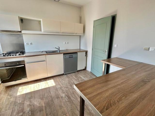 Appartement à louer 3 pièces
