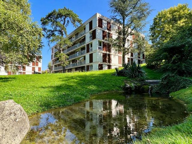 Appartement à louer 3 pièces • 76 m2 Bry sur Marne