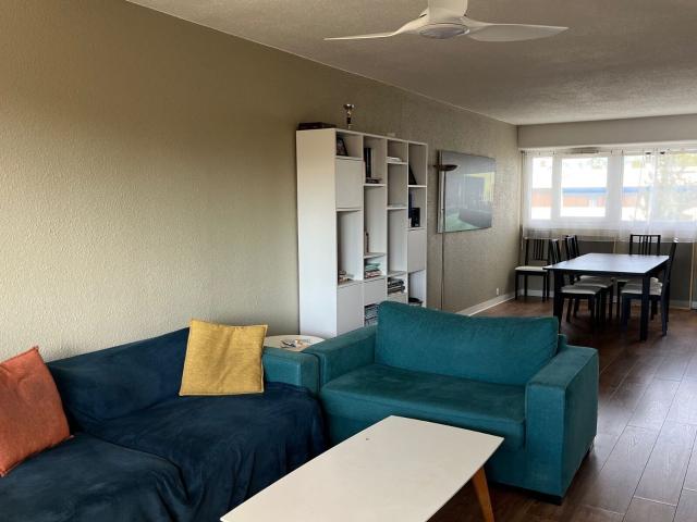 Appartement à louer 3 pièces 76 m