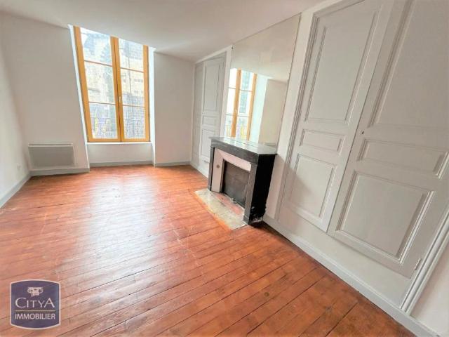 Appartement à louer 3 pièces 76.24m²