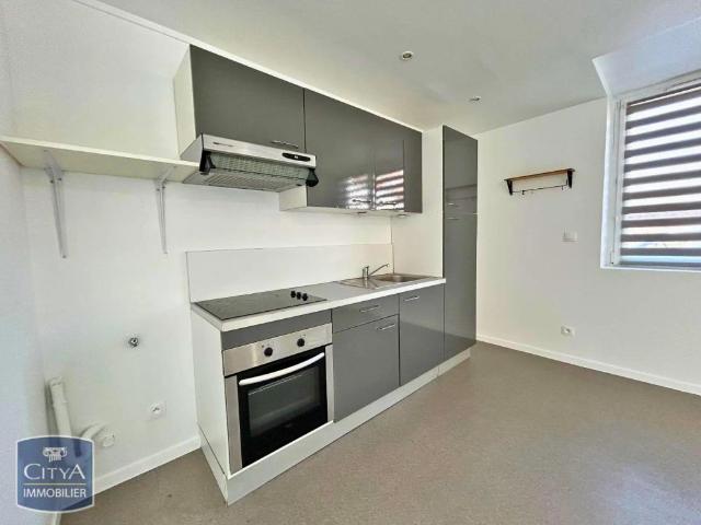 Appartement à louer 3 pièces 76.2m²
