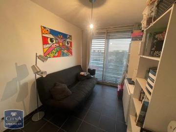 Appartement à louer 3 pièces 76.32m²