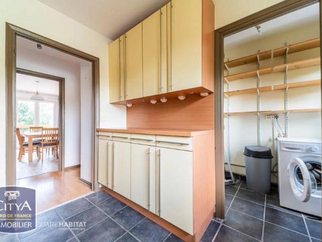 Appartement à louer 3 pièces 76.33m²