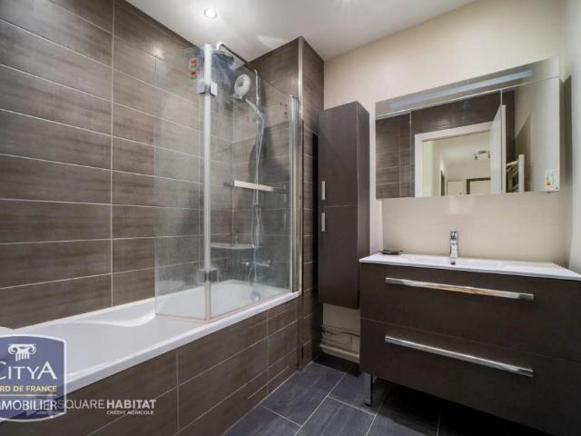 Appartement à louer 3 pièces 76.33m²
