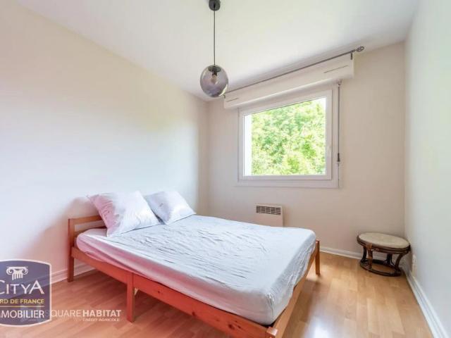 Appartement à louer 3 pièces 76.33m²