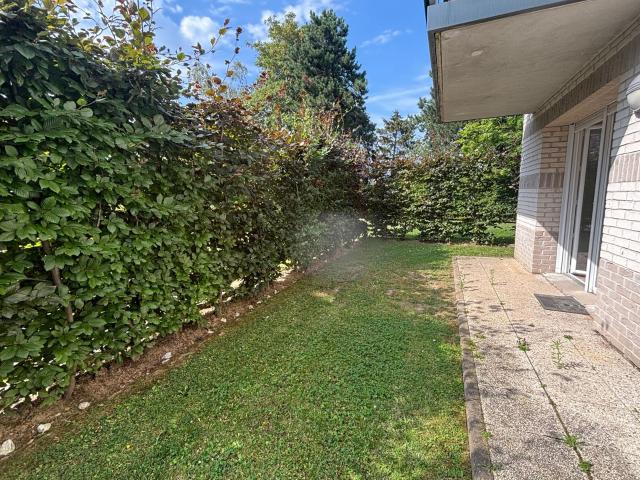 Appartement à louer 3 pièces 76,49 m