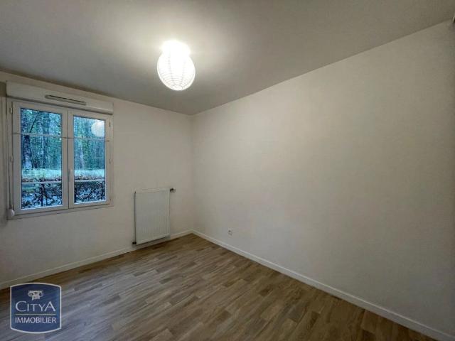 Appartement à louer 3 pièces 76.4m²