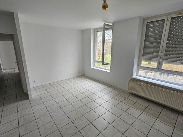 Appartement à louer 3 pièces 76,63 m