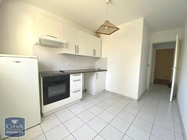 Appartement à louer 3 pièces 76.92m²