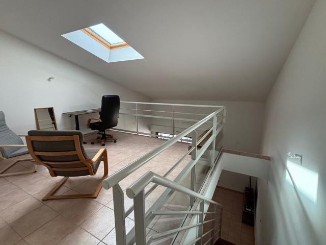 Appartement à louer 3 pièces