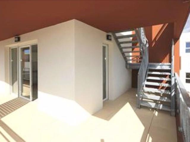 Appartement à louer 3 pièces