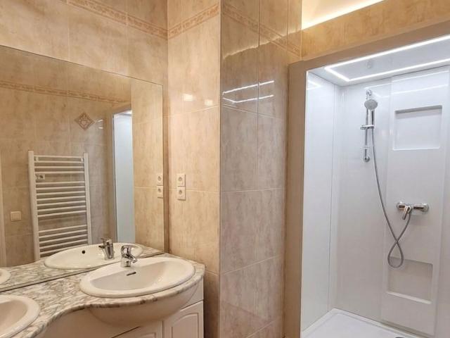Appartement à louer 3 pièces