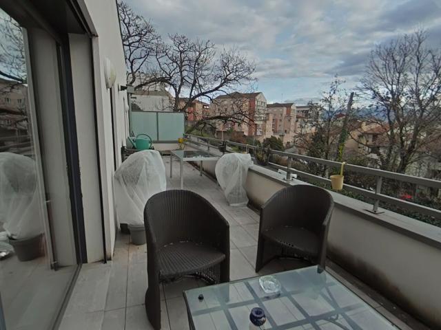 Appartement à louer 3 pièces