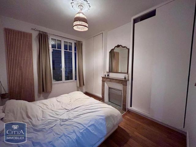Appartement à louer 3 pièces 77.17m²