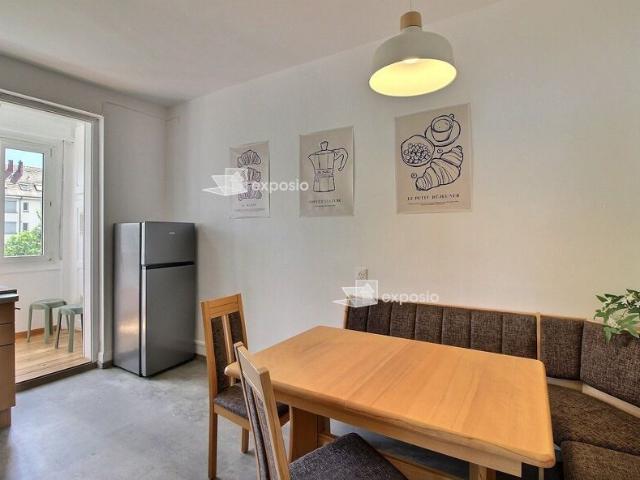 Appartement à louer 3 pièces • 77,28 m2 Strasbourg