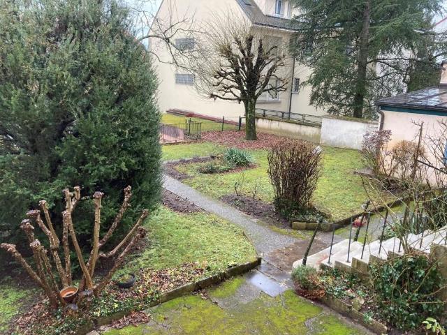 Appartement à louer 3 pièces 77.29m²