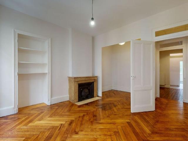 Appartement à louer 3 pièces • 77,31 m2 Lyon 3