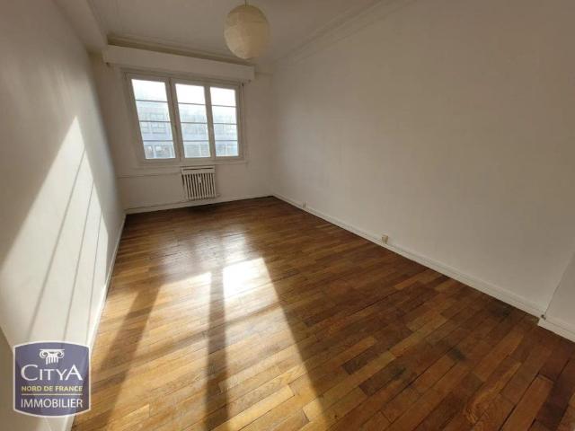 Appartement à louer 3 pièces 77.44m²