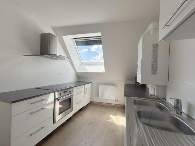 Appartement à louer 3 pièces • 77,55 m2 Schirmeck