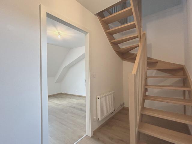 Appartement à louer 3 pièces 77,55 m