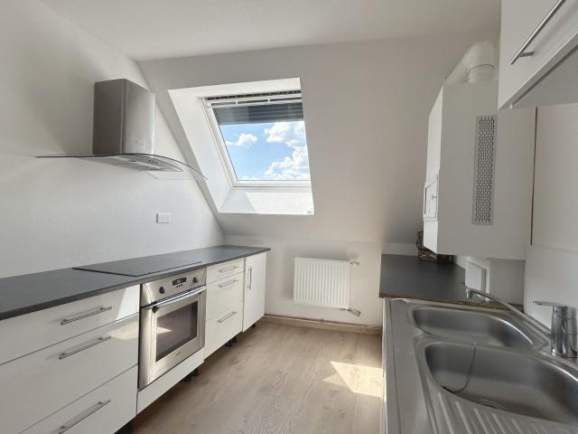 Appartement à louer 3 pièces 77,55 m
