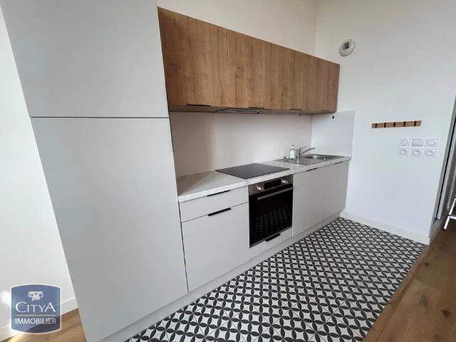 Appartement à louer 3 pièces 77.56m²