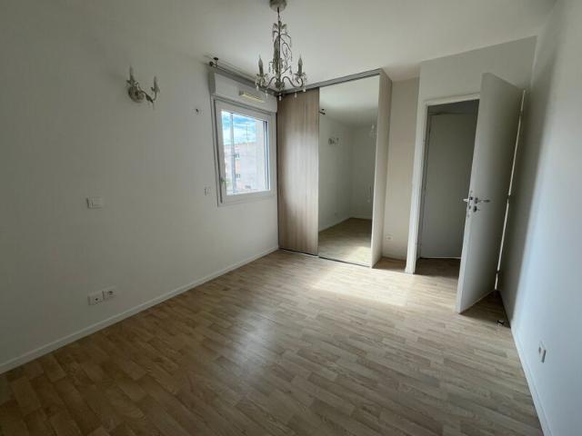 Appartement à louer 3 pièces • 77,69 m2 Évreux