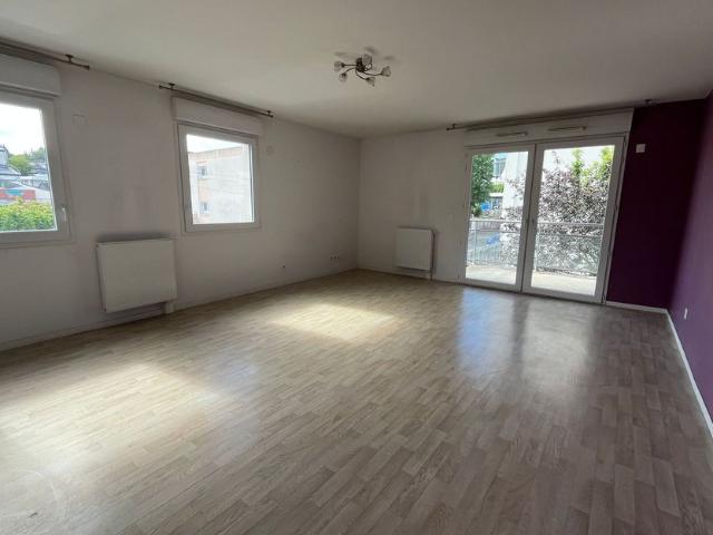 Appartement à louer 3 pièces • 77,69 m2 Évreux