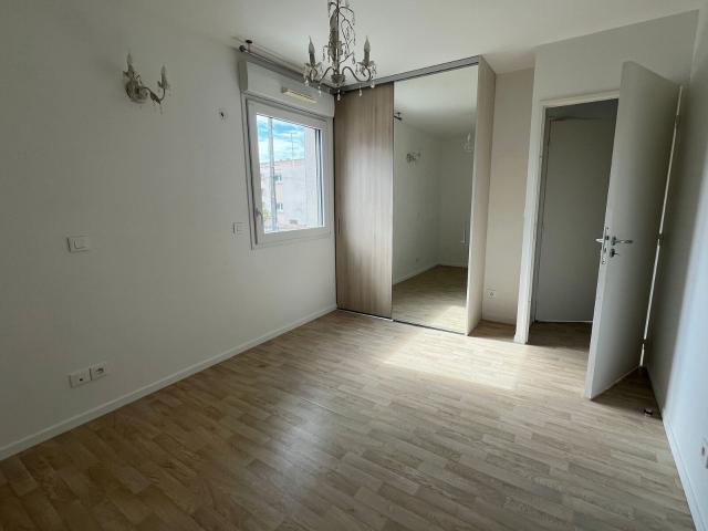 Appartement à louer 3 pièces 77,69 m