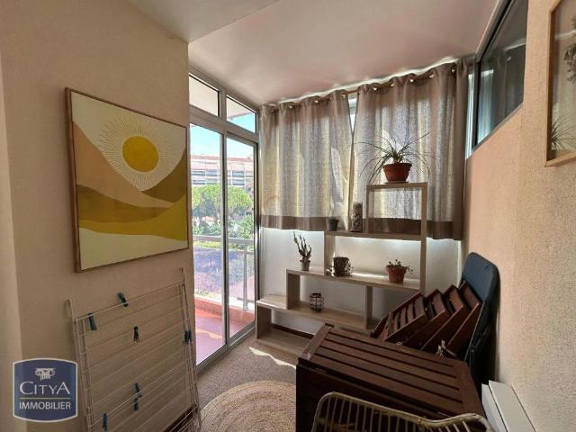 Appartement à louer 3 pièces 77.75m²