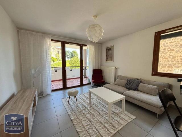 Appartement à louer 3 pièces 77.78m²