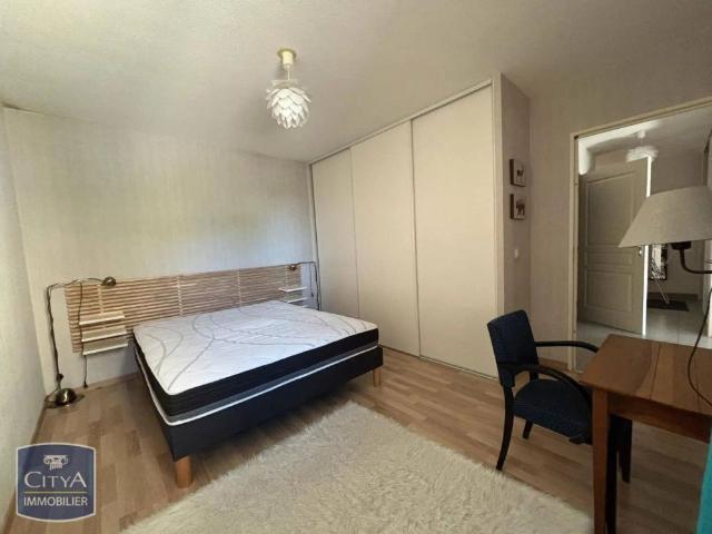 Appartement à louer 3 pièces 77.78m²