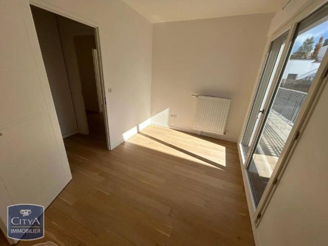 Appartement à louer 3 pièces 77.87m²